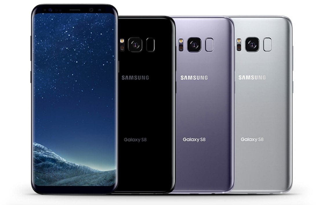 T-Mobile rolls out updates for Galaxy S8, Note 8, S8 Active, Note 5 and S6 Edge+