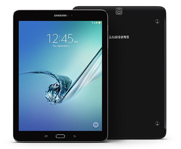 T-Mobile seeding new update for Samsung Galaxy Tab S2