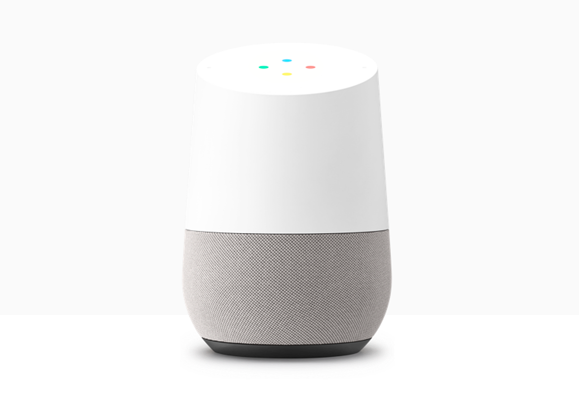 Google Home can now respond to multiple commands at once