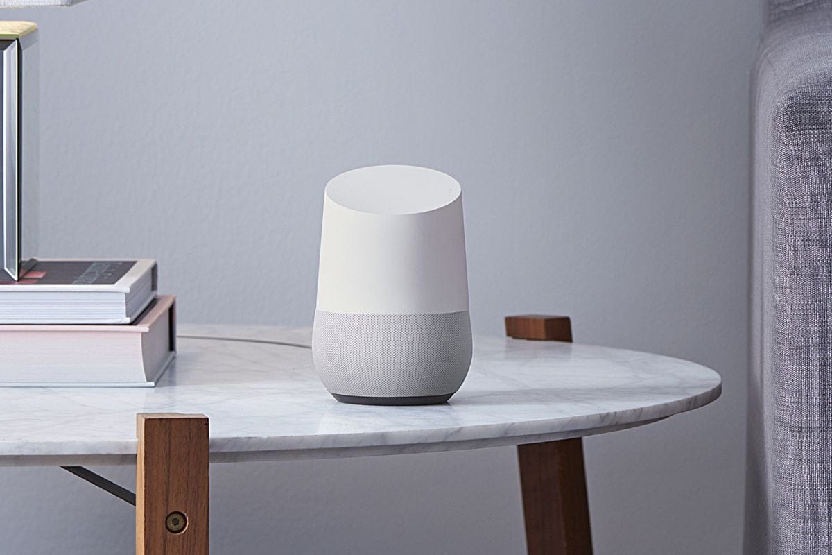 How to delete Google Home audio recordings