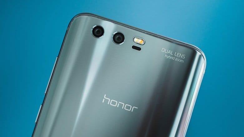 Huawei Oreo update beta (EMUI 8.0) rolling out for Honor 9 and Honor 8 Pro (V9)