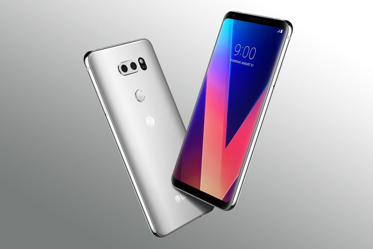 lg v30 bootloader unlock