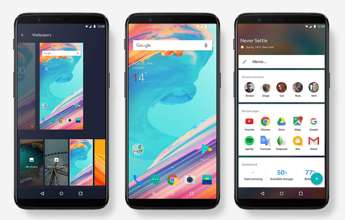 OnePlus 5T Oreo update: Expected release date and news