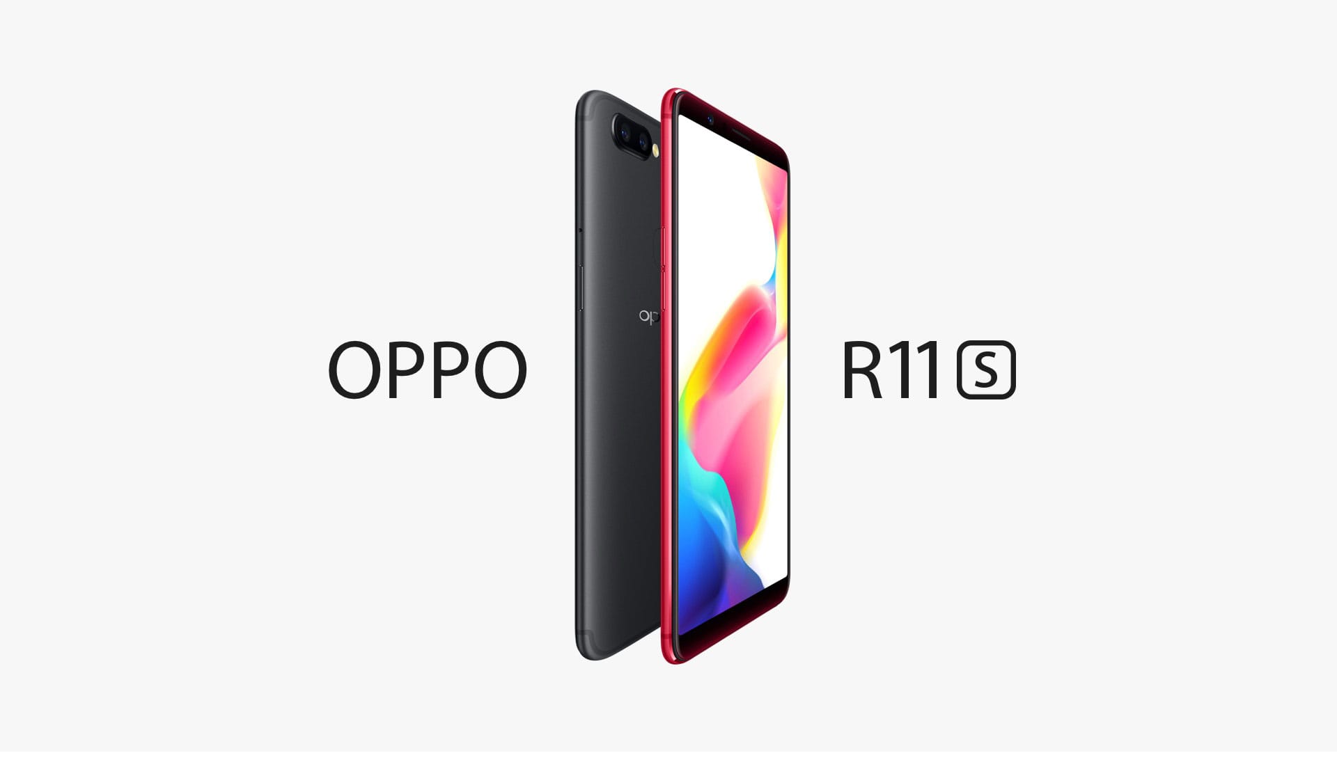 Oppo launches R11s and R11s Plus with dual cameras and 18:9 display in China