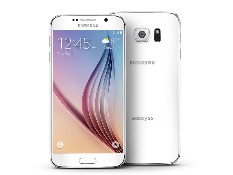 T-Mobile pushes OTA update to Galaxy S6, S6 Edge, S6 Edge+ and J7 (2015)