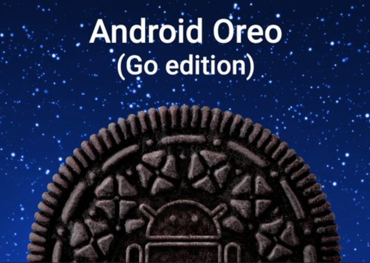 android oreo go edition