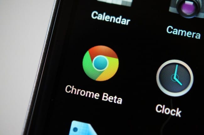 Chrome 64 beta for Android gets improved pop-up blocker