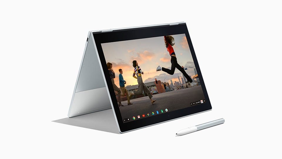 [Hot Deal] Google Pixelbook gets $100 off at Google, Best Buy and B&H, includes free Home