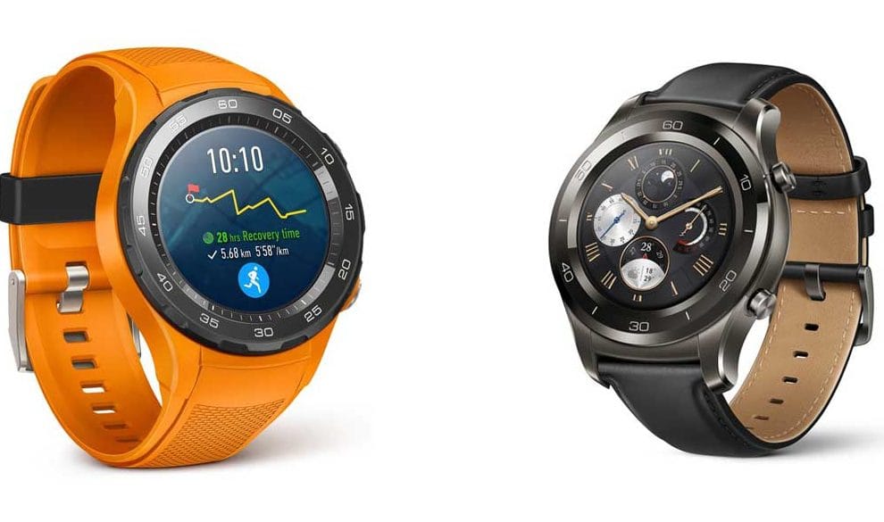 [Hot Deal] Best Buy is giving $150 off on the Huawei Watch 2