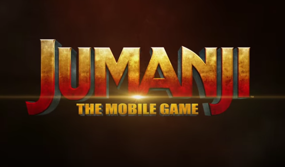 Jumanji: The Mobile Game releasing for Android on December 14