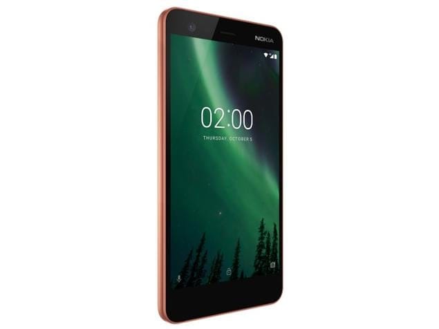 Nokia 1 to be company’s Android Go device