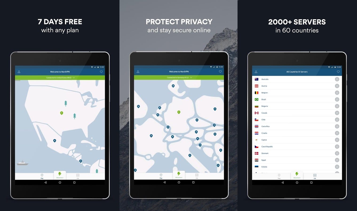 NordVPN