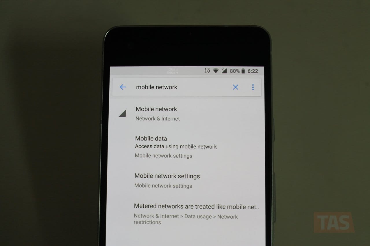 How to fix Pixel 2 activation problem where Total Wireless Data is not working