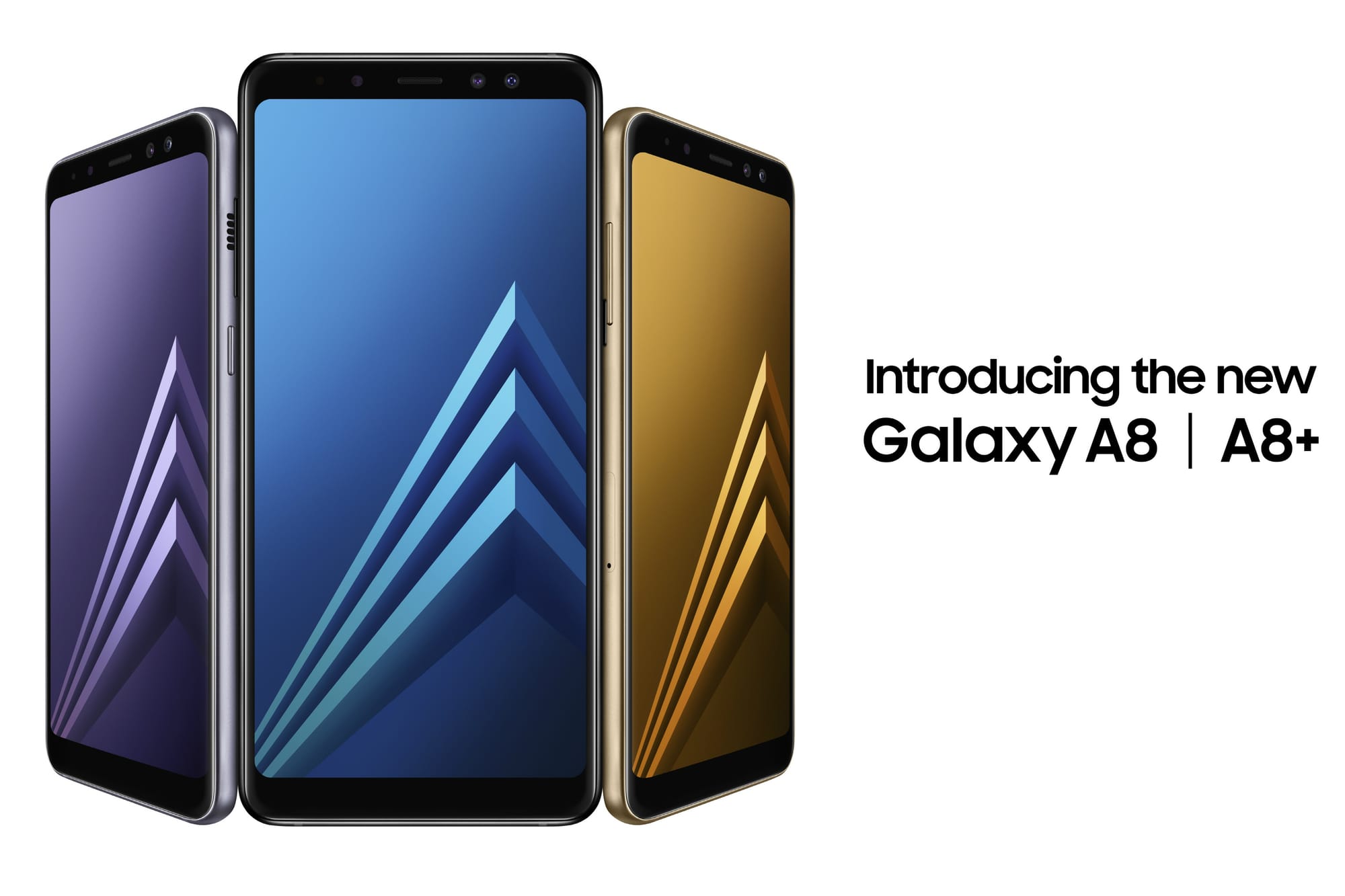 The Galaxy A8 is a tough sell in the shroud of the S8’s shadow