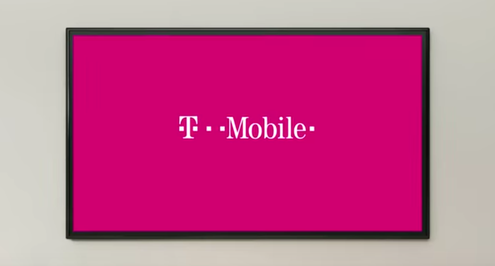 T-Mobile to start its own TV service in 2018