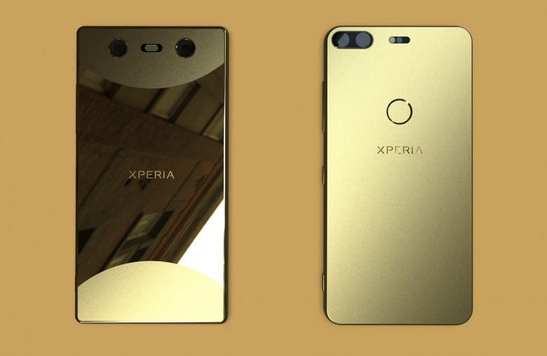 Sony Xperia XZ1 Premium, Sony Xperia XZ1 Plus, Sony Xperia XZ1s