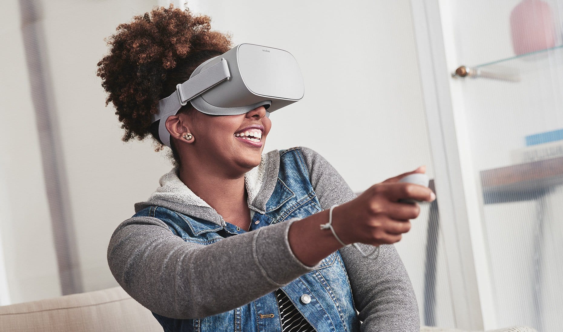 Oculus Go