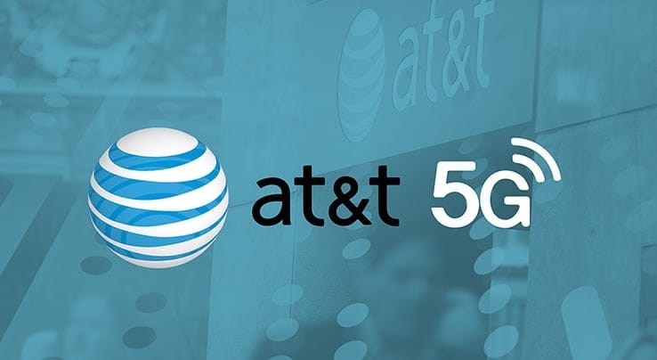 AT&T almost there as latest 5G speed test tops 2Gbps