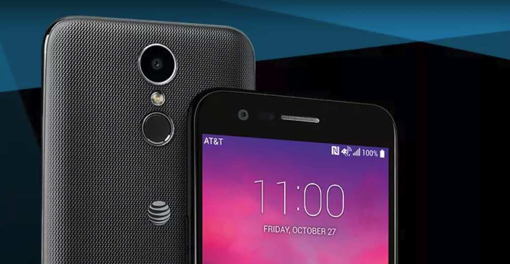 AT&T releases new security OTA updates for Moto Z2 Force, LG V35 and LG K20