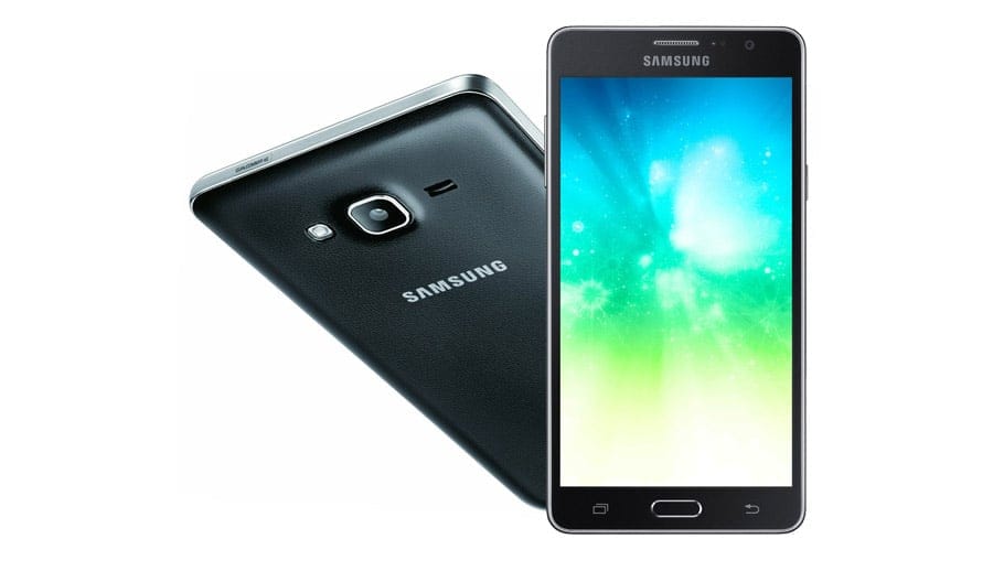 Samsung rolling out Galaxy On5 Pro Android 7.0 Nougat update in India