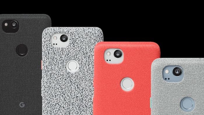 Protect your Pixel 2 and 2 XL with these best cases