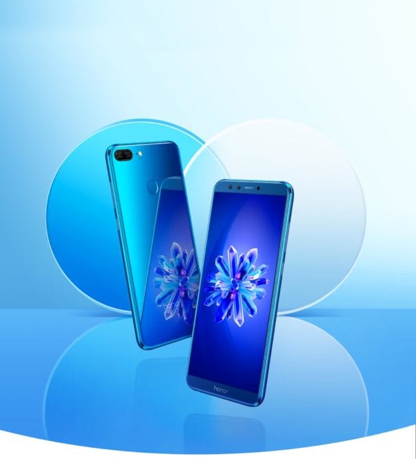 Honor 9 Lite to start selling on Flipkart on Jan. 21 priced at Rs 10,999