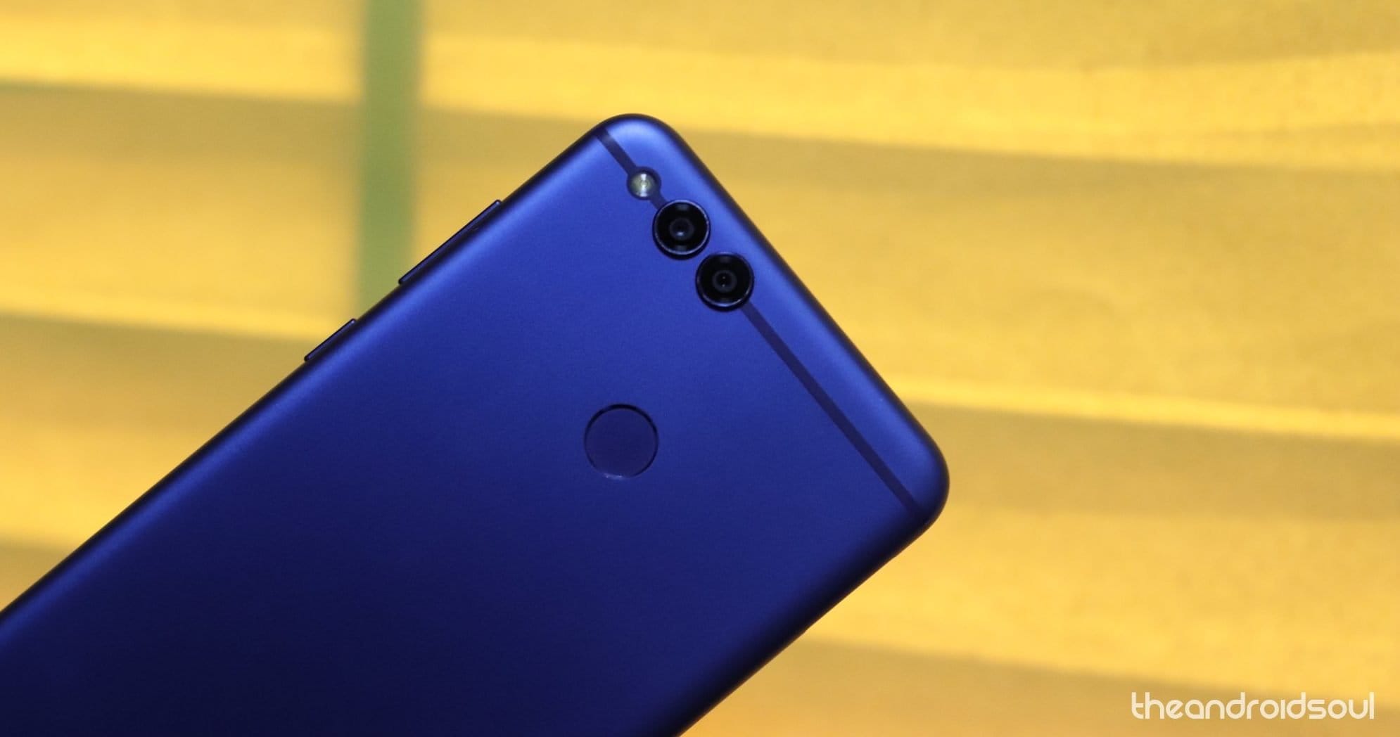 Honor 7X Pie update: EMUI 9.0 beta arrives in India; EMUI 9.1.0.113 hits the Chinese variant