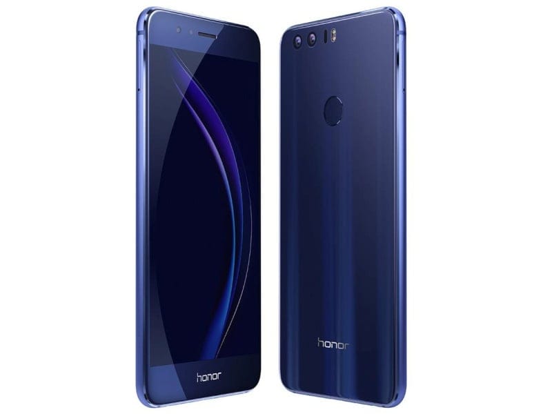 Huawei Honor 8 won’t receive Android Oreo update