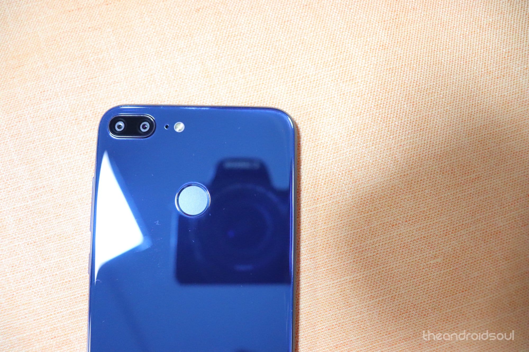 Honor 9 Lite 8.0.0.187 update rolling out in India now, brings GPU Turbo and call recording bug fixer