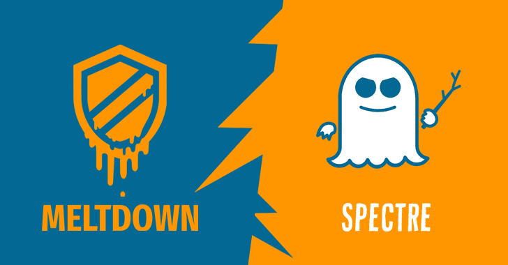 What are Spectre and Meltdown vulnerabilities and how to stay safe from them