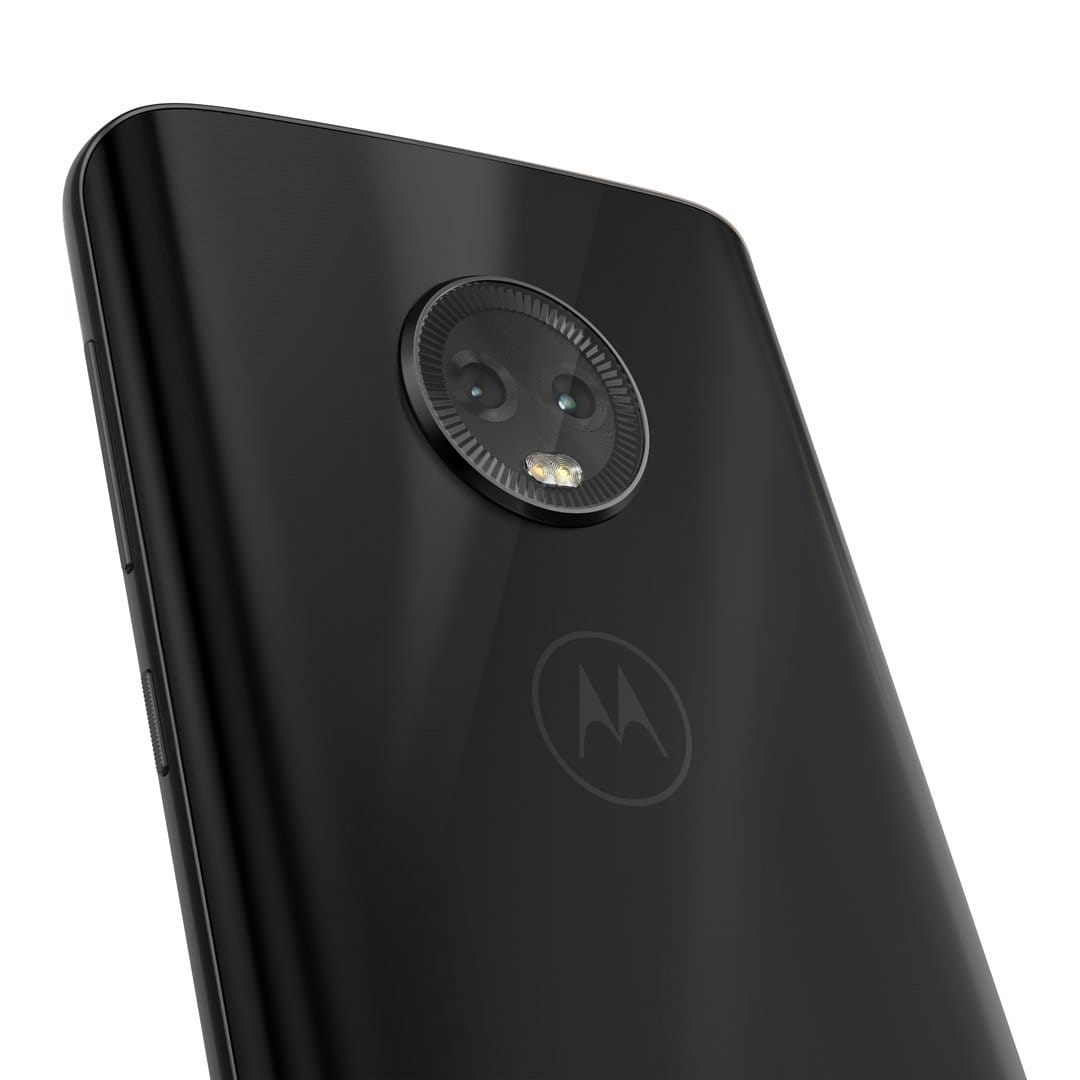 Moto G6