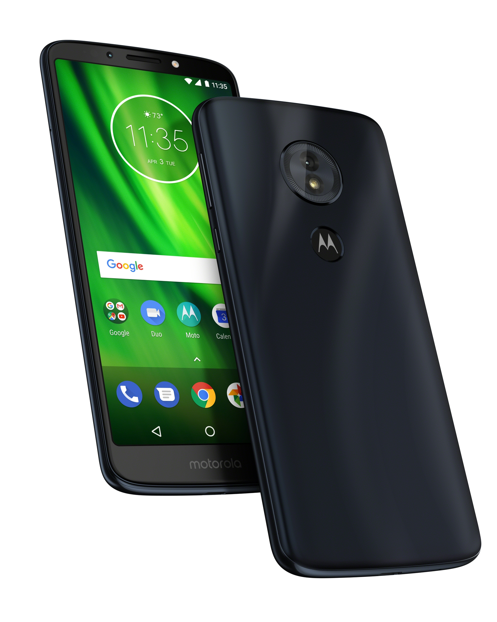 Moto G6 Play