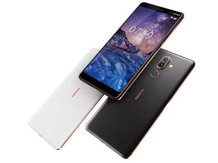 Nokia 4 and Nokia 9 confirmed unofficially