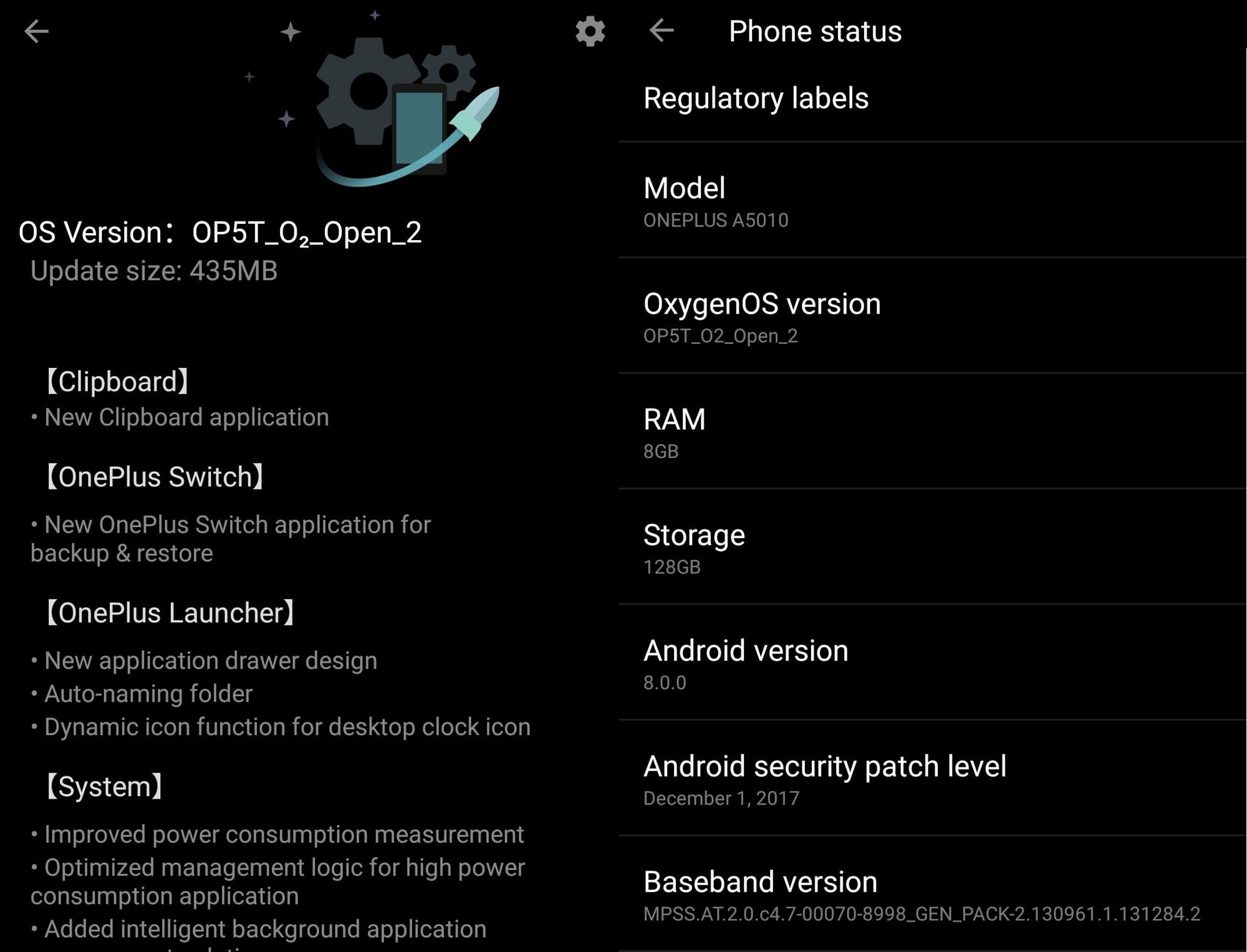 Face Unlock for OnePlus 3 and 3T arrives as new Open beta update with OnePlus Switch app released for 3, 3T, 5 and 5T