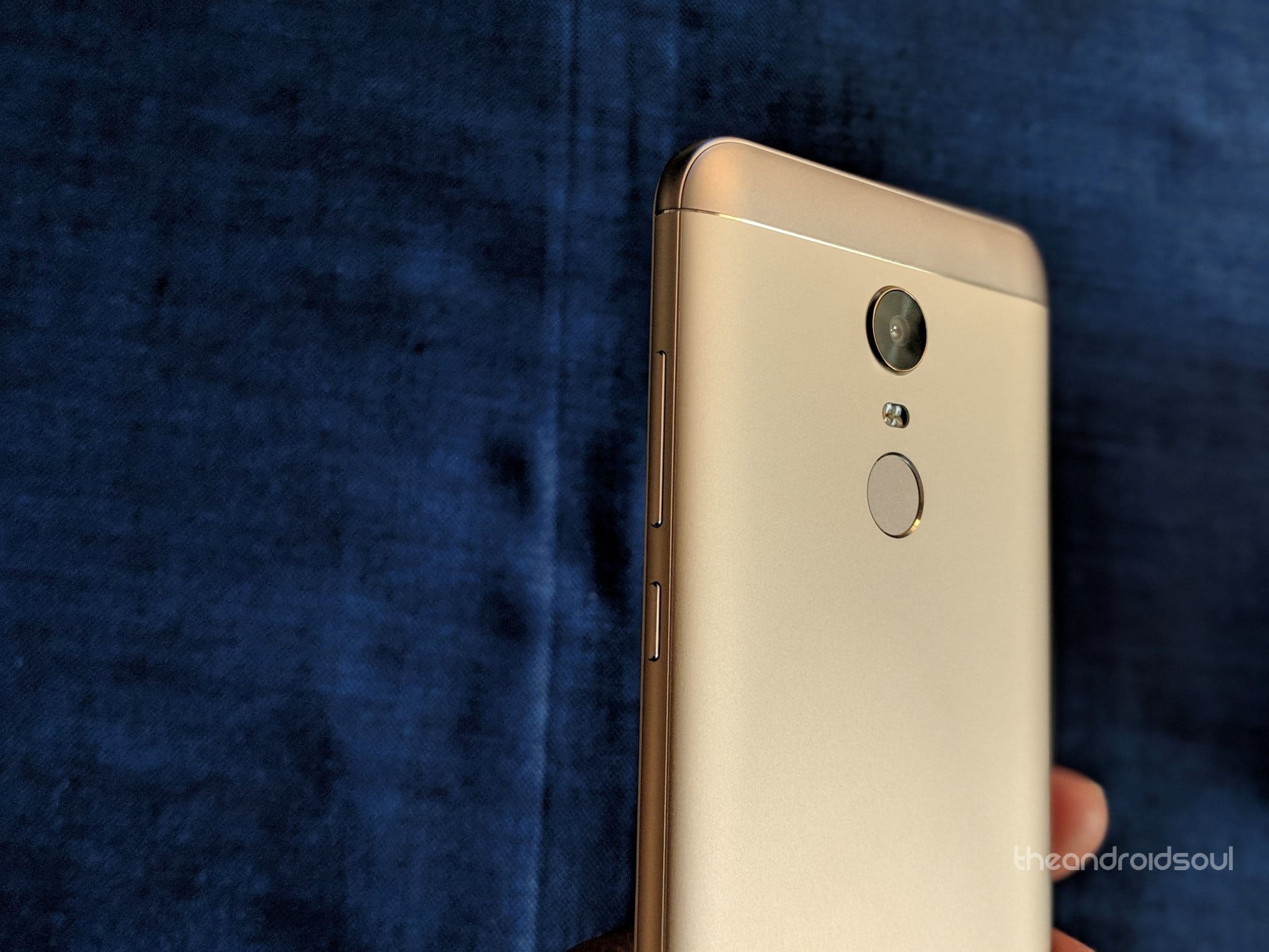 Xiaomi Redmi Note 5