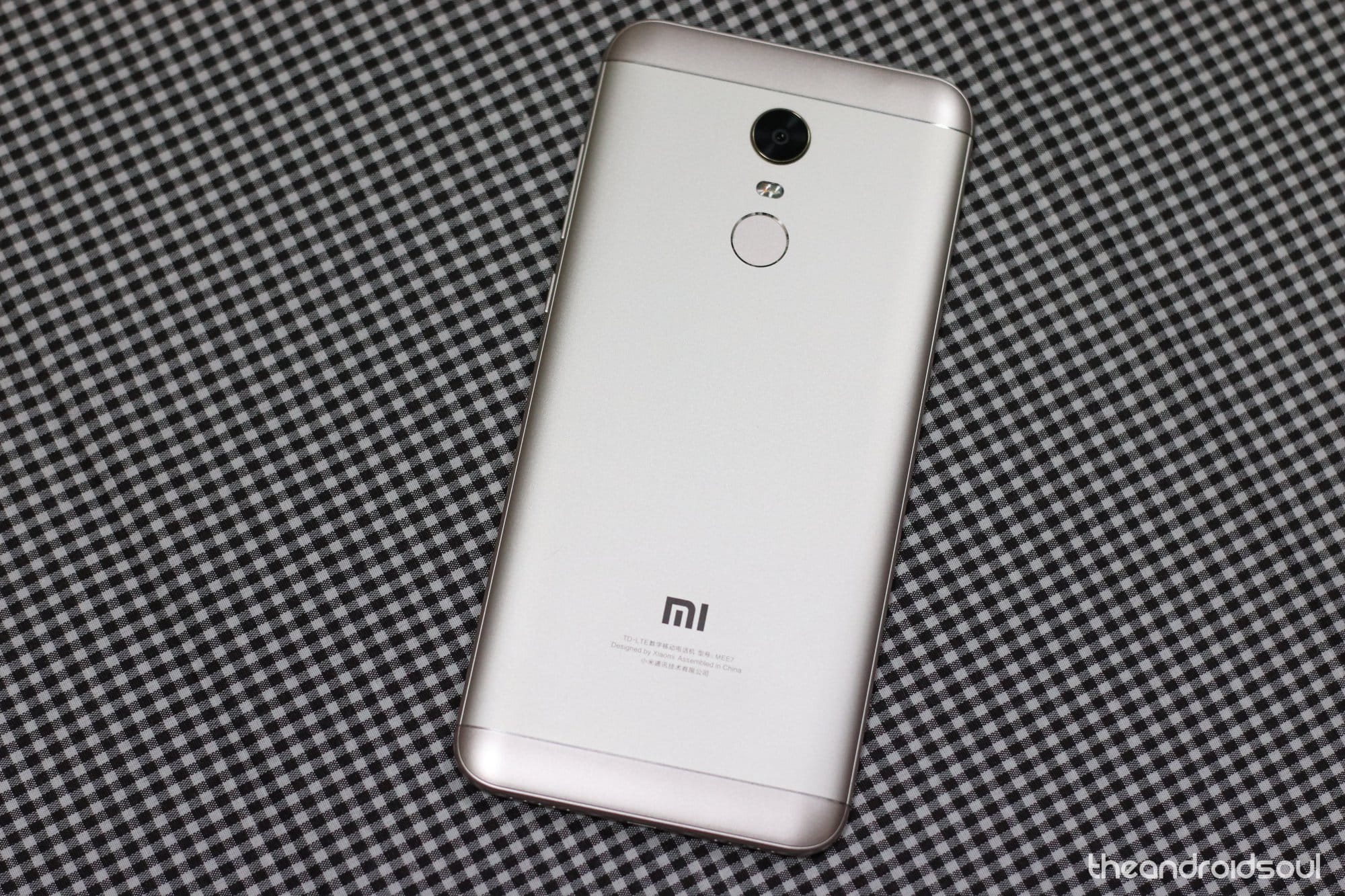 Redmi Note 5 Pie update and other news: MIUI 10.0.4 stable and beta 8.11.15 now available for download