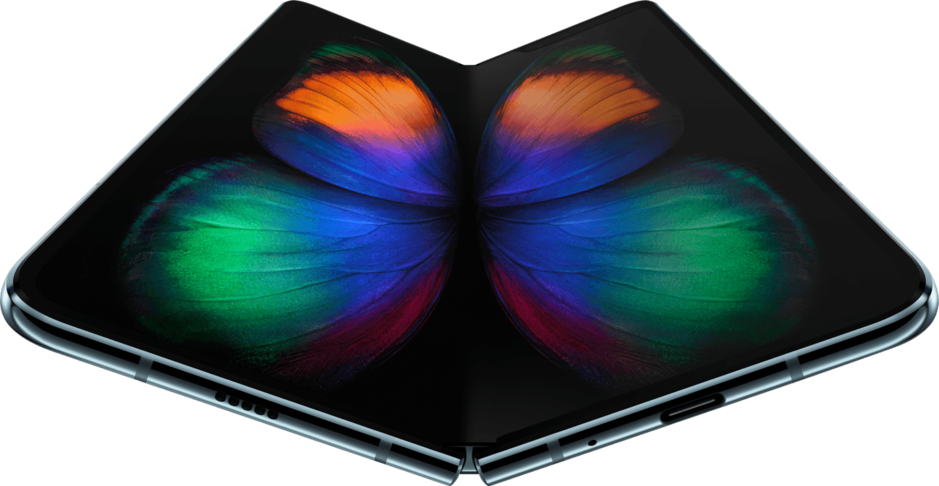 Samsung Galaxy Fold