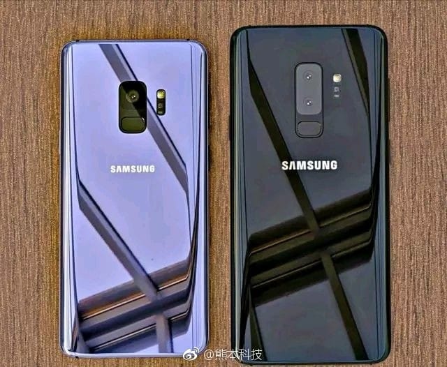 New Galaxy S9 leak reveals official launch, pre-order and release dates