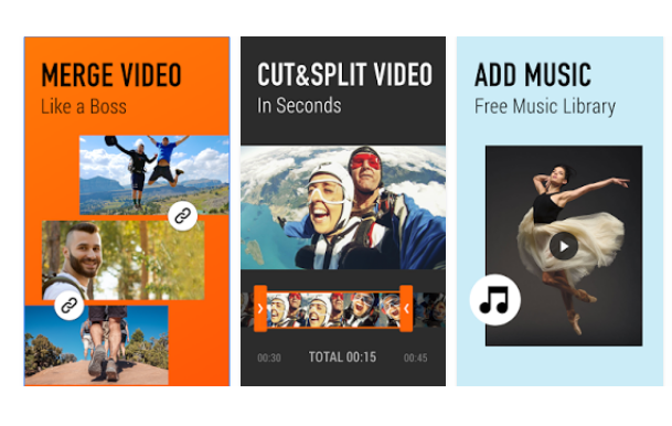 YouCut Video Editor & Video Maker