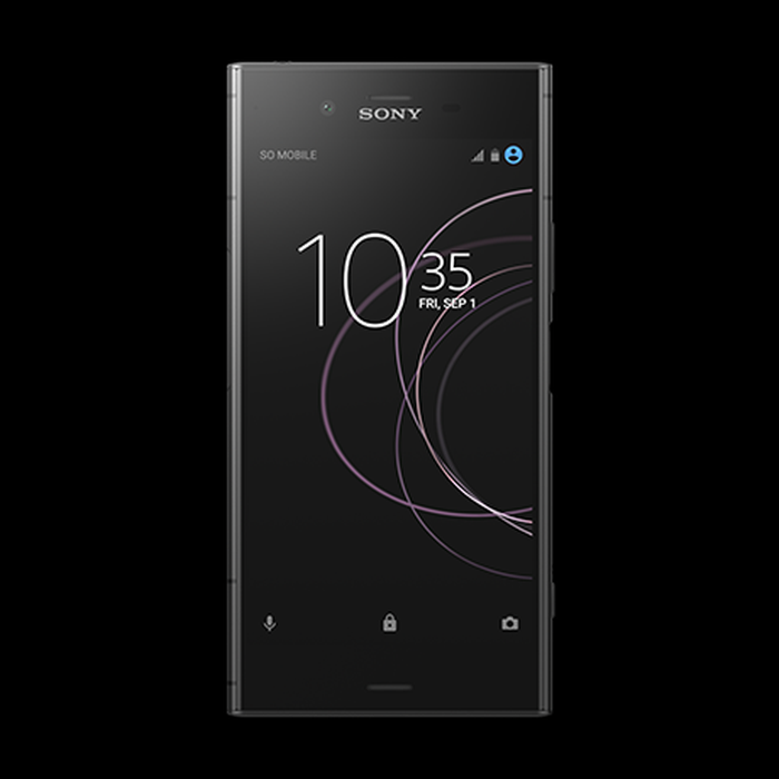 Xperia XZ Premium, XZ1 and XZ1 Compact get a slice of Android 9 Pie