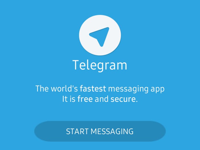 Telegram for Android gets new update with Multiple accounts feature