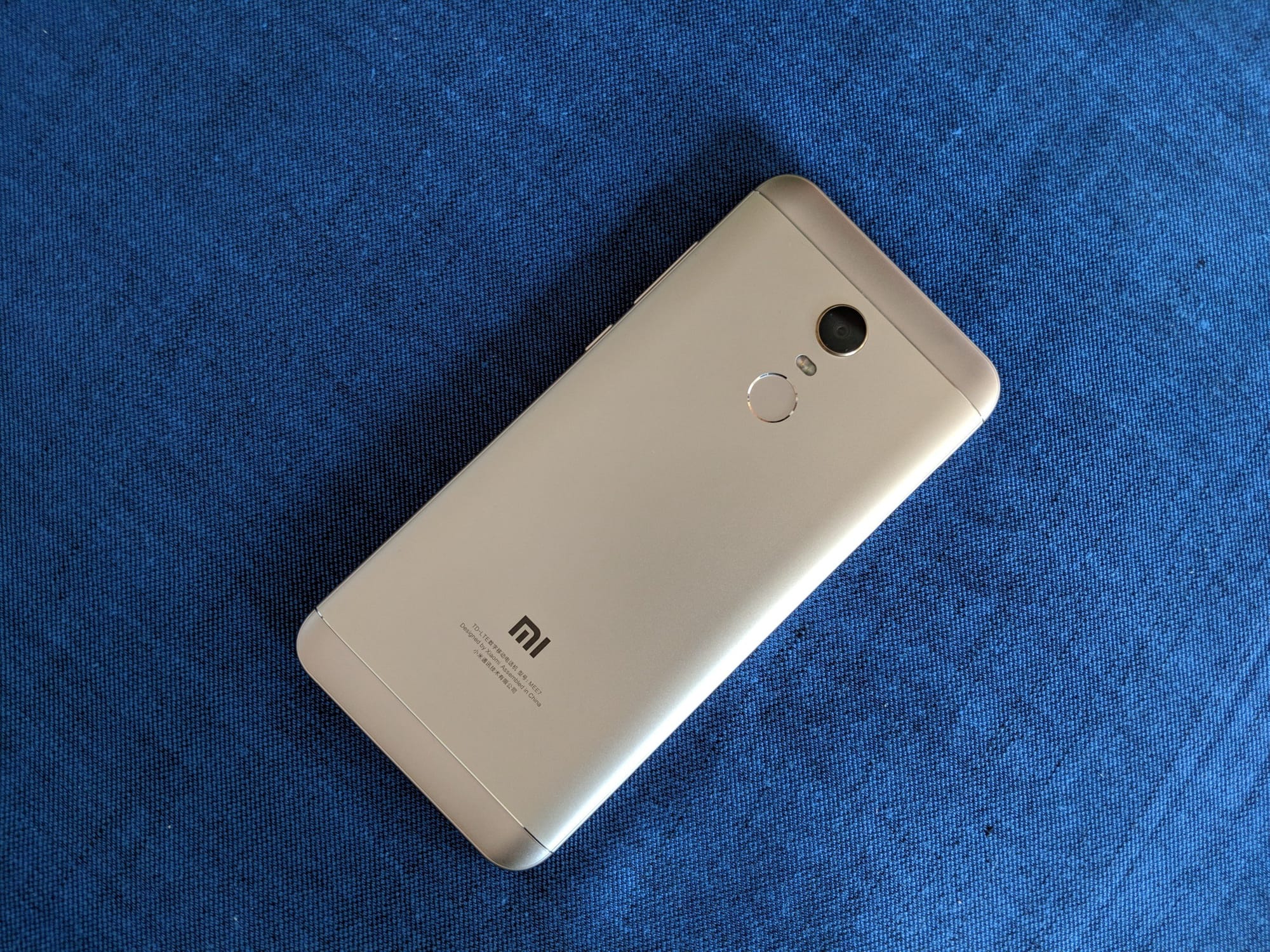 Xiaomi Redmi 5 Plus