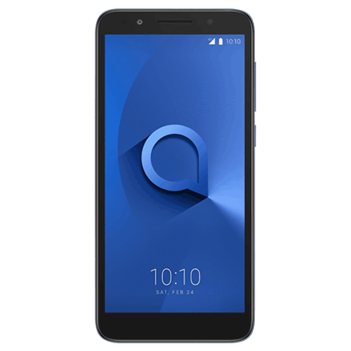 Alcatel 1X Android Go