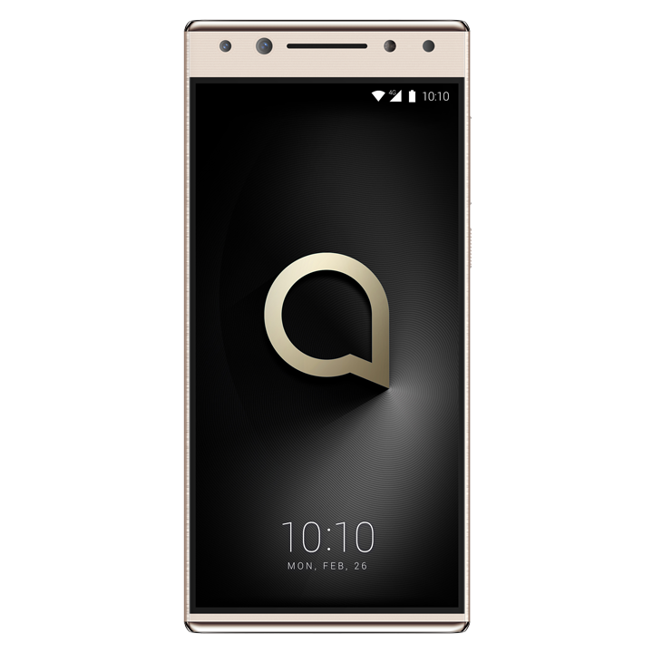 Alcatel 5