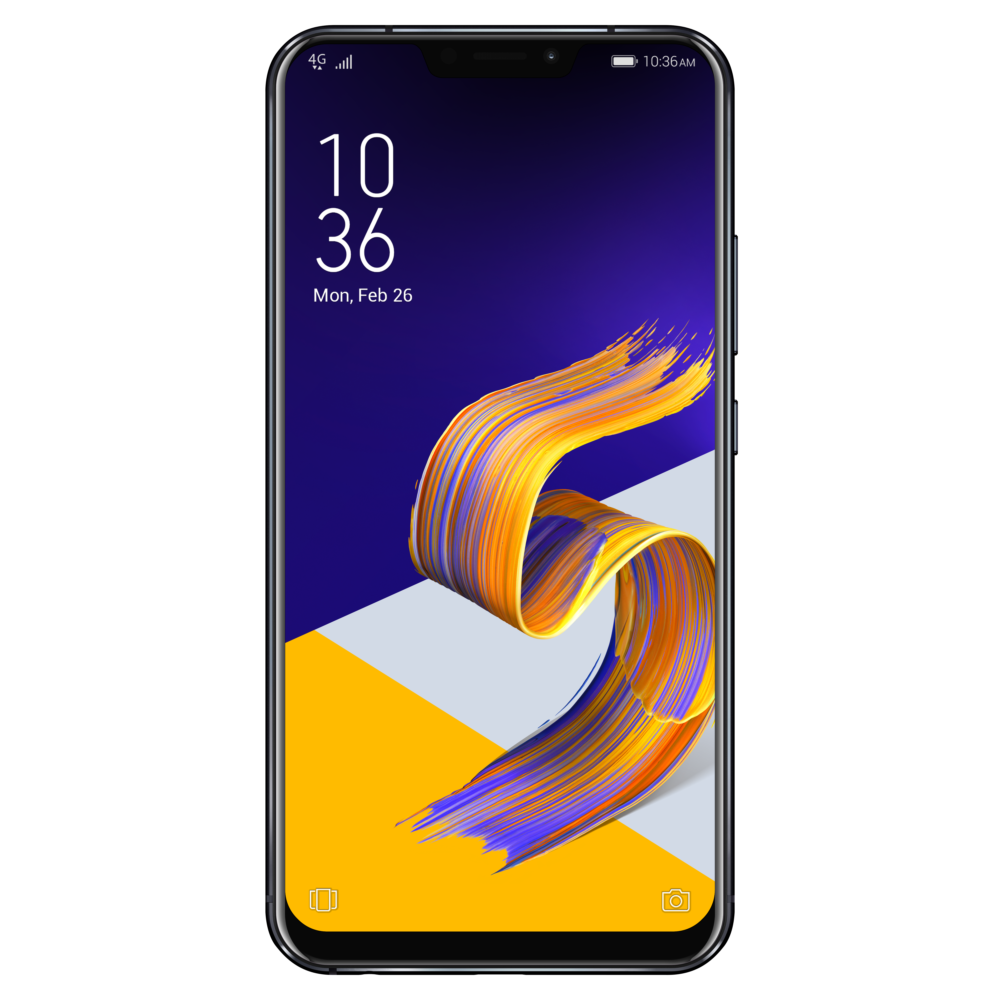 Asus ZenFone 5Z