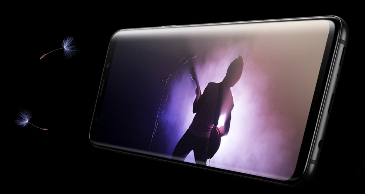 9 best less-known features of the Galaxy S9 and Galaxy S9+