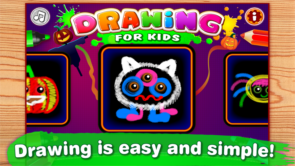 Top 7 drawing apps on Android for kids