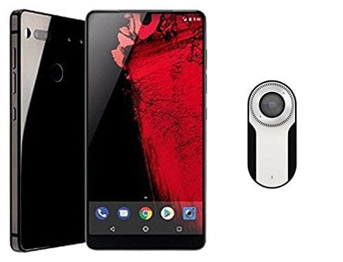 Essential Phone deal: Available for $499 with 360-degree camera