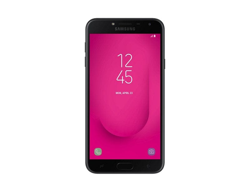 Samsung Galaxy J4