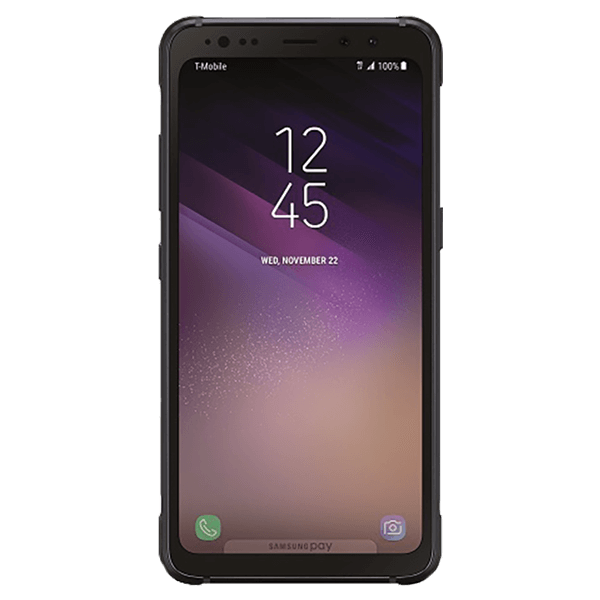 T-Mobile Galaxy S8 Active receives new OTA update with February patch, build G892USQS1ARB3